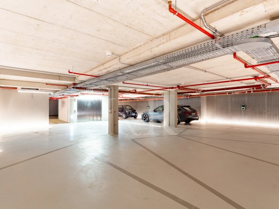 Apartamento T5 para Venda em Estrela Foto 45