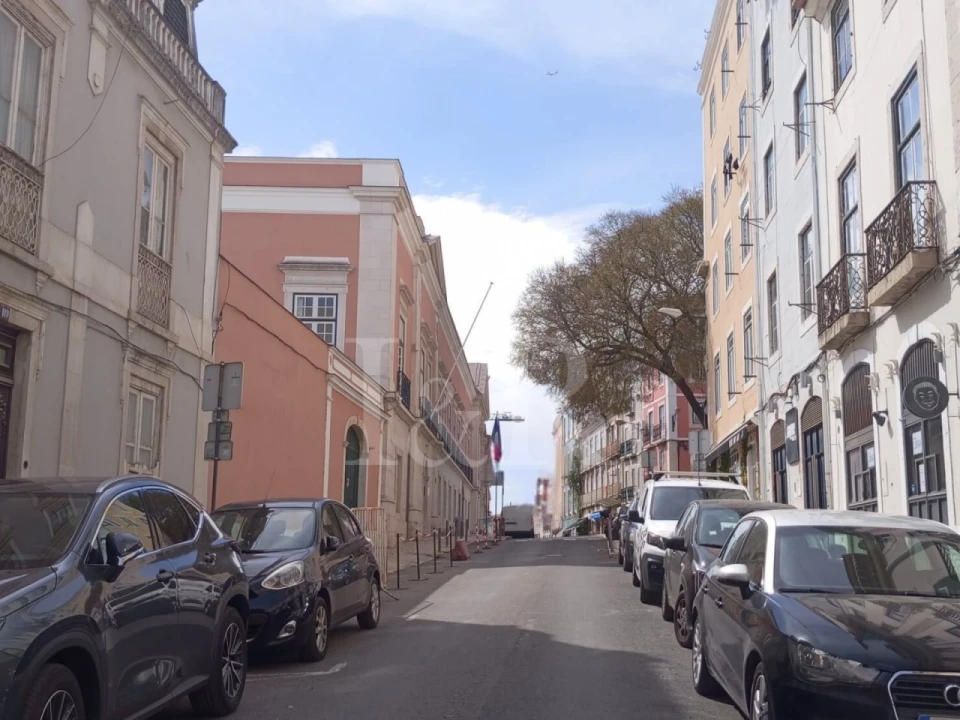 Apartamento T5 para Venda em Estrela Foto 48