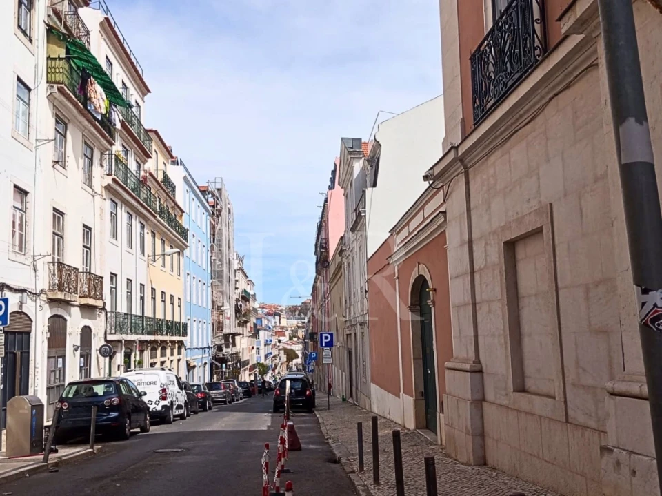 Apartamento T5 para Venda em Estrela Foto 49