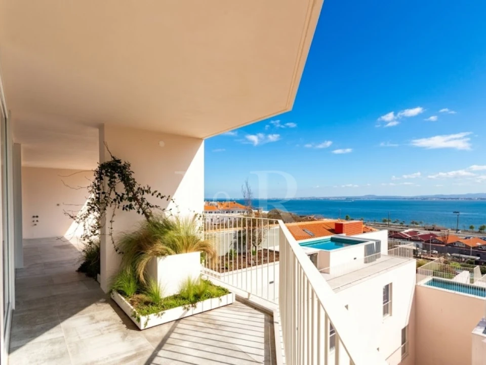 Apartamento T5 para Venda em Estrela Foto 7