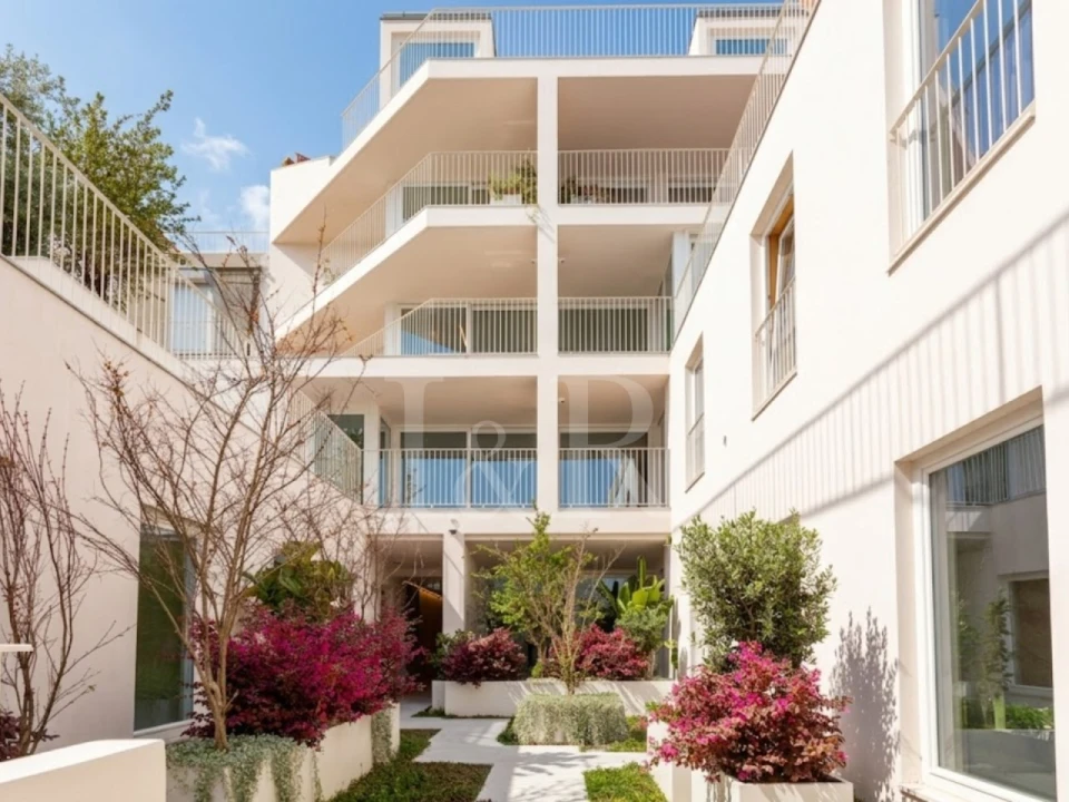 Apartamento T5 para Venda em Estrela Foto 40