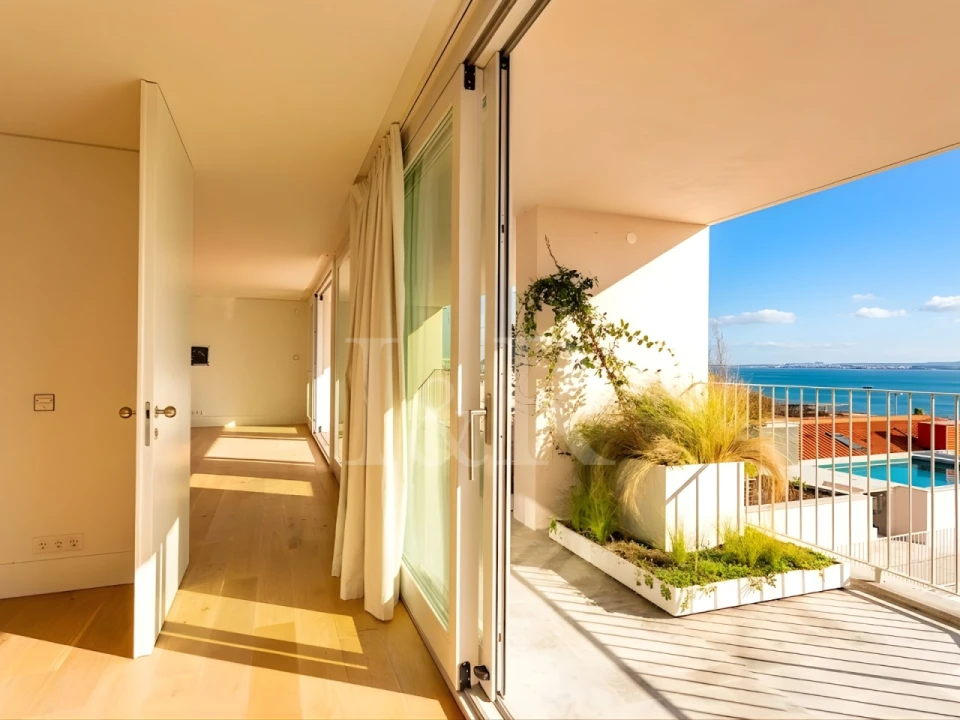 Apartamento T5 para Venda em Estrela Foto 9