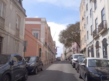 Apartamento T5 para Venda em Estrela