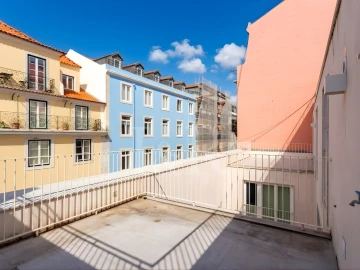 Apartamento T5 para Venda em Estrela