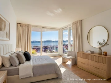 Apartamento T5 para Venda em Estrela