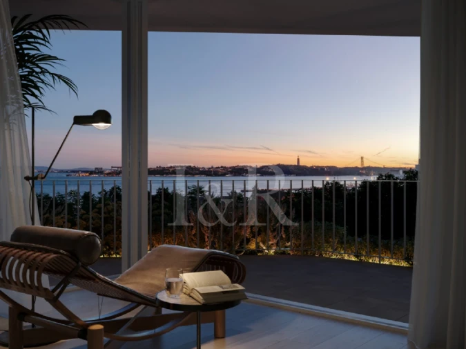 Apartamento T5 para Venda em Estrela Foto 2