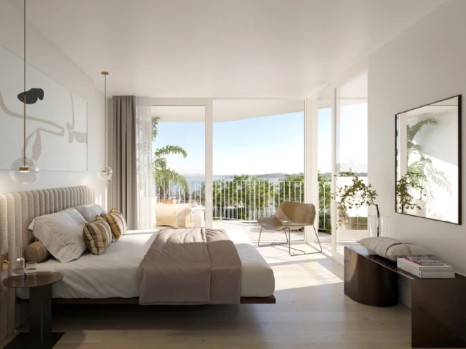 Apartamento T5 para Venda em Estrela Foto 3