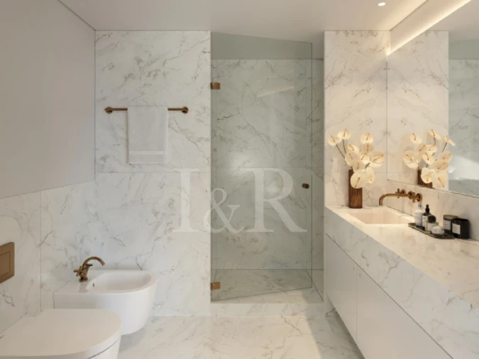 Apartamento T5 para Venda em Estrela Foto 5