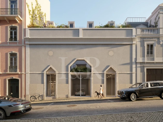 Apartamento T5 para Venda em Estrela Foto 7