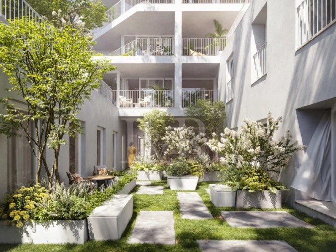 Apartamento T5 para Venda em Estrela Foto 10