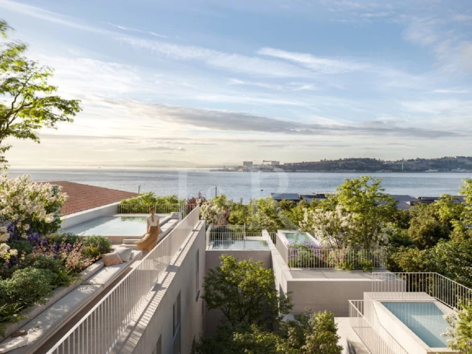 Apartamento T5 para Venda em Estrela Foto 11