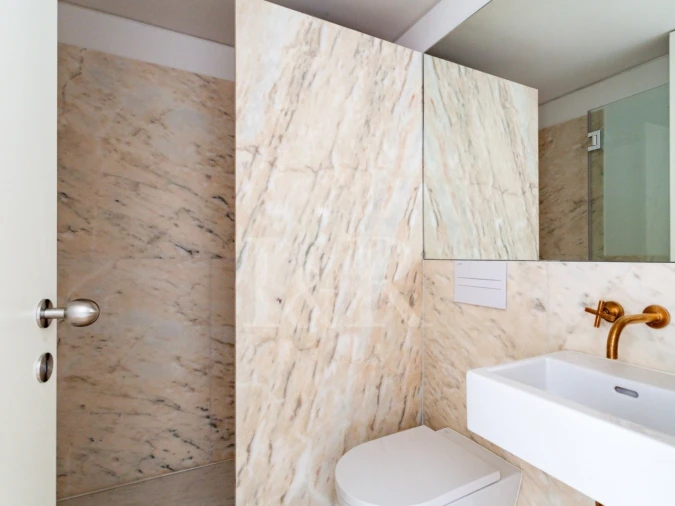 Apartamento T5 para Venda em Estrela Foto 21