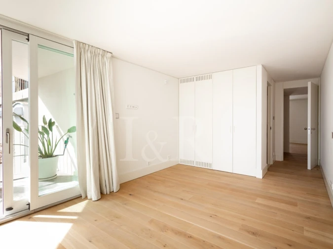 Apartamento T5 para Venda em Estrela Foto 12