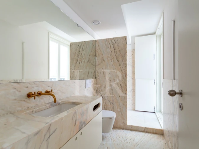 Apartamento T5 para Venda em Estrela Foto 15