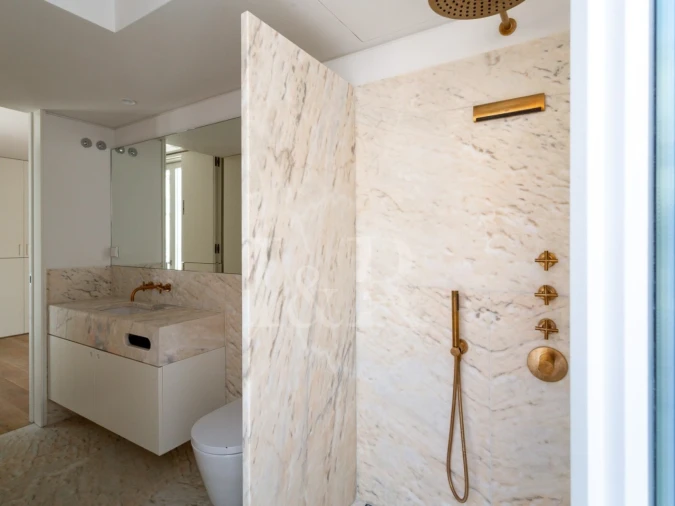 Apartamento T5 para Venda em Estrela Foto 18