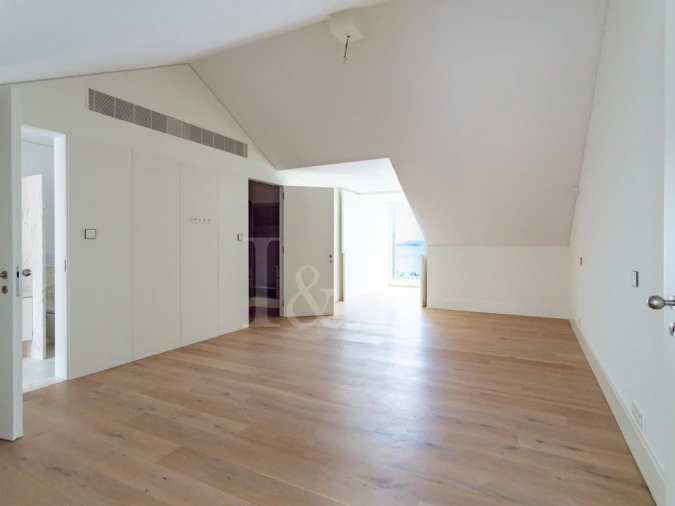 Apartamento T5 para Venda em Estrela Foto 24