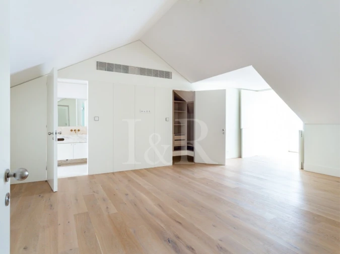 Apartamento T5 para Venda em Estrela Foto 25