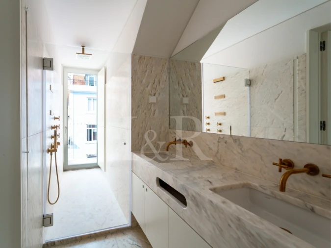 Apartamento T5 para Venda em Estrela Foto 26