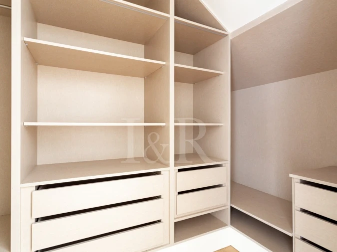 Apartamento T5 para Venda em Estrela Foto 28