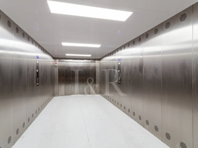 Apartamento T5 para Venda em Estrela Foto 44