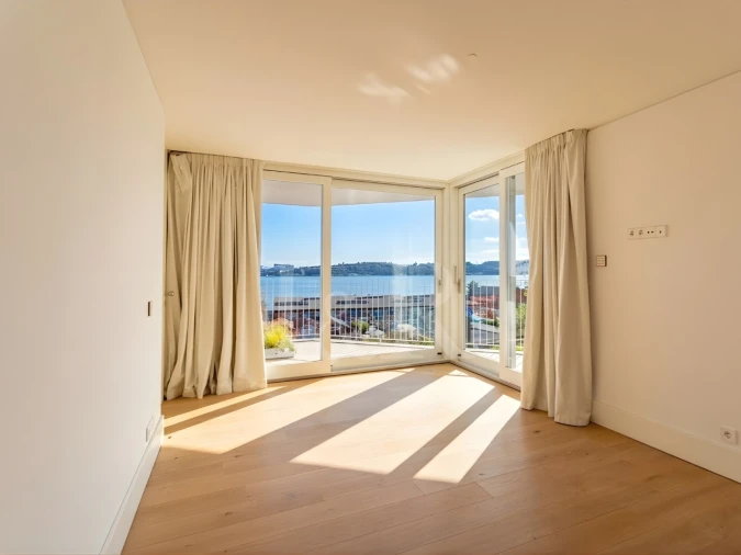 Apartamento T5 para Venda em Estrela Foto 11