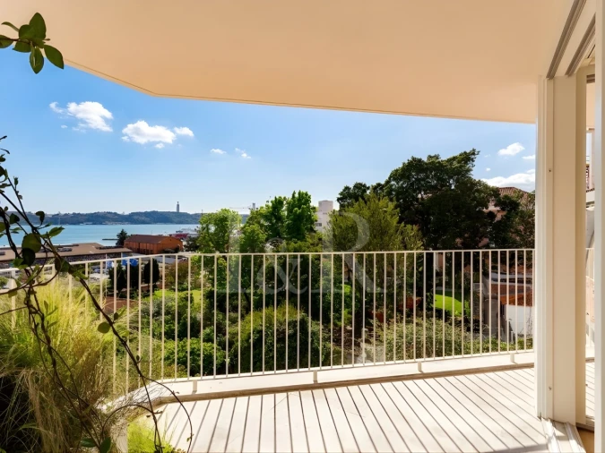 Apartamento T5 para Venda em Estrela Foto 8