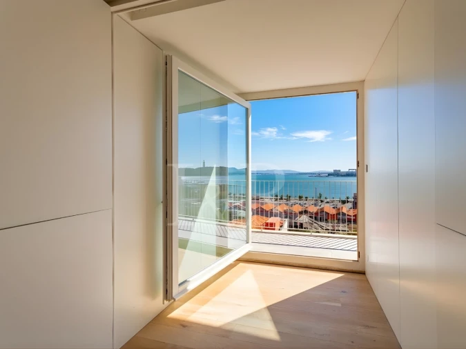 Apartamento T5 para Venda em Estrela Foto 30