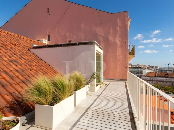 Apartamento T5 para Venda em Estrela Foto 33