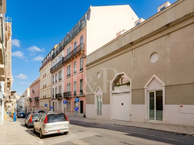 Apartamento T5 para Venda em Estrela Foto 47