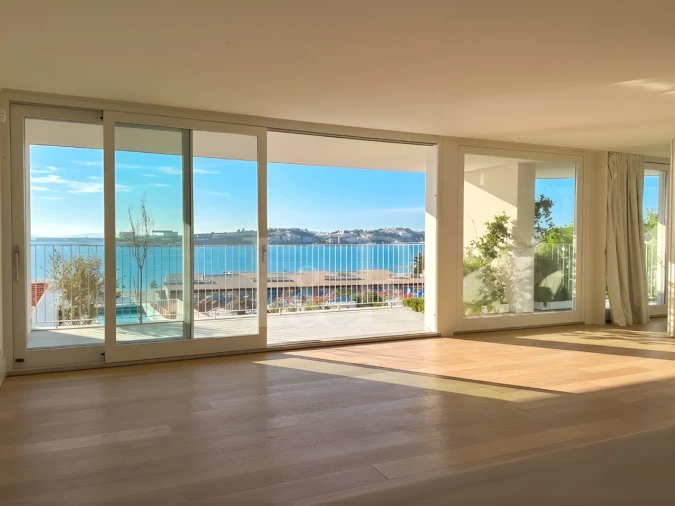 Apartamento T5 para Venda em Estrela Foto 3
