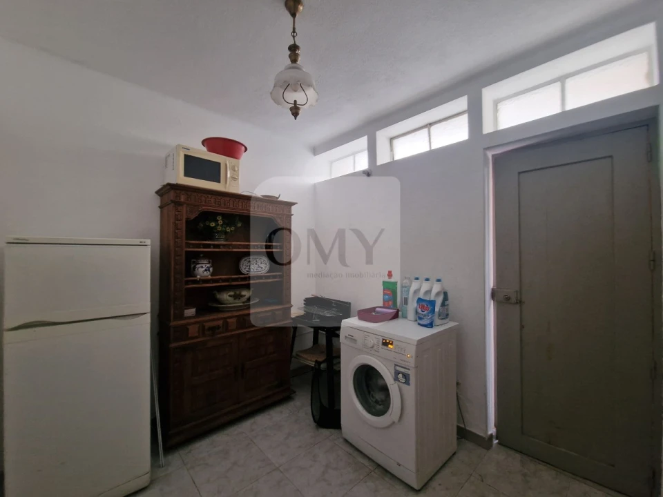 Moradia T4 para Arrendamento em Nossa Senhora da Conceição, São Pedro e São Dinis Foto 17