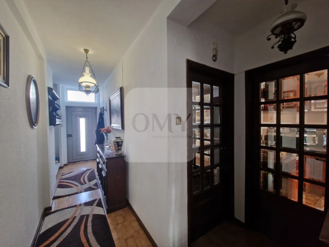 Moradia T4 para Arrendamento em Nossa Senhora da Conceição, São Pedro e São Dinis Foto 1