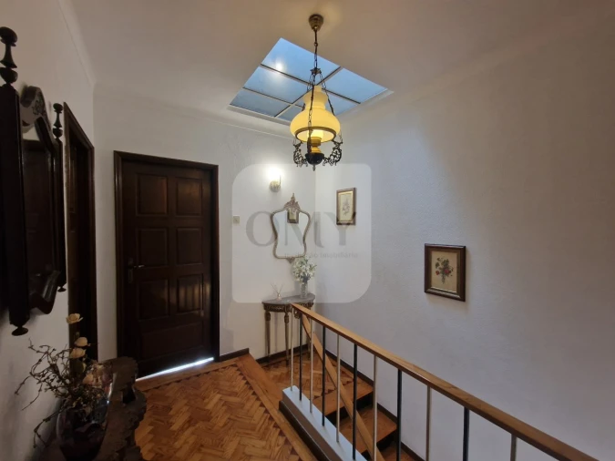 Moradia T4 para Arrendamento em Nossa Senhora da Conceição, São Pedro e São Dinis Foto 13