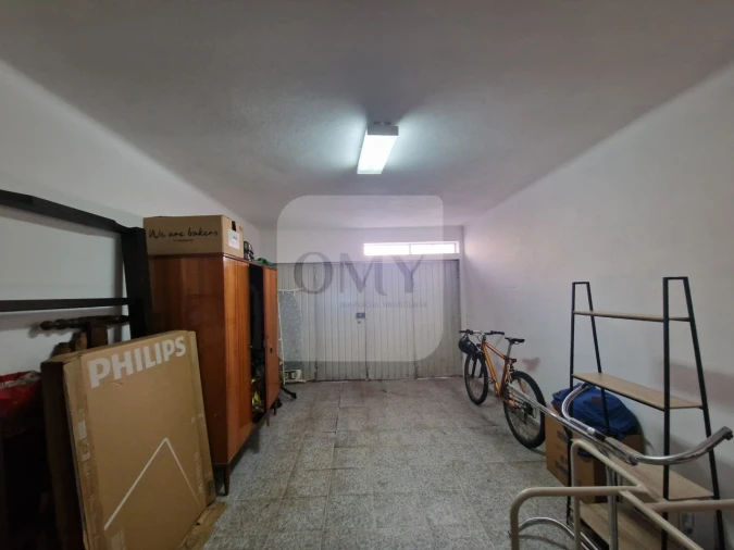 Moradia T4 para Arrendamento em Nossa Senhora da Conceição, São Pedro e São Dinis Foto 14