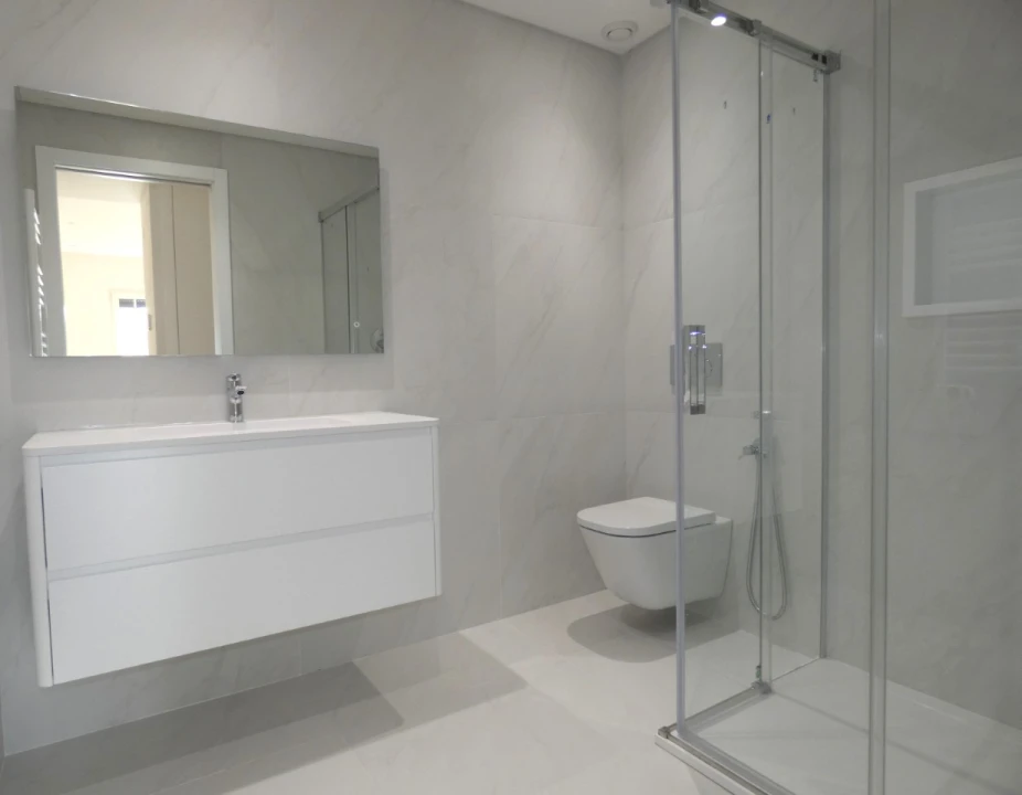 Apartamento T2 para Venda em Águas Livres Foto 7