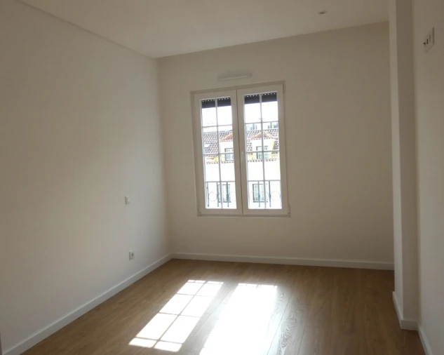 Apartamento T2 para Venda em Águas Livres Foto 11