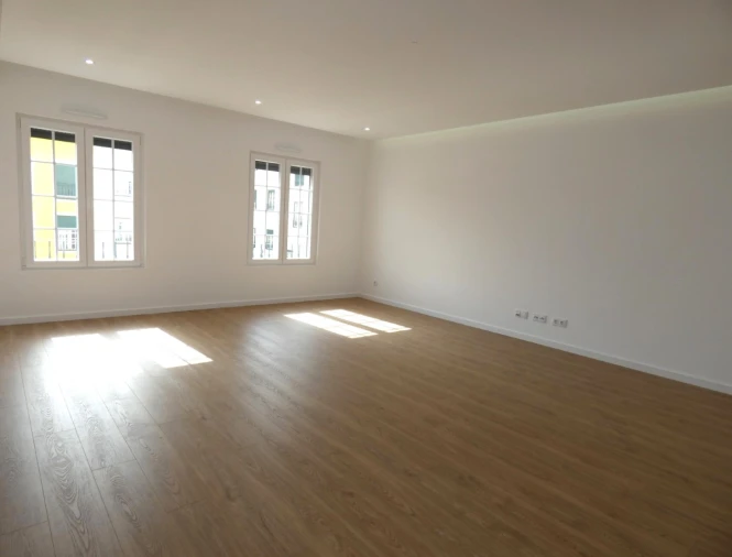 Apartamento T2 para Venda em Águas Livres Foto 4