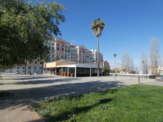 Apartamento T2 para Venda em Águas Livres Foto 23