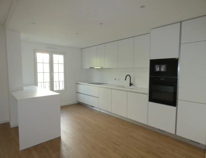 Apartamento T2 para Venda em Águas Livres Foto 7