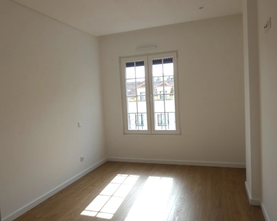 Apartamento T2 para Venda em Águas Livres Foto 9