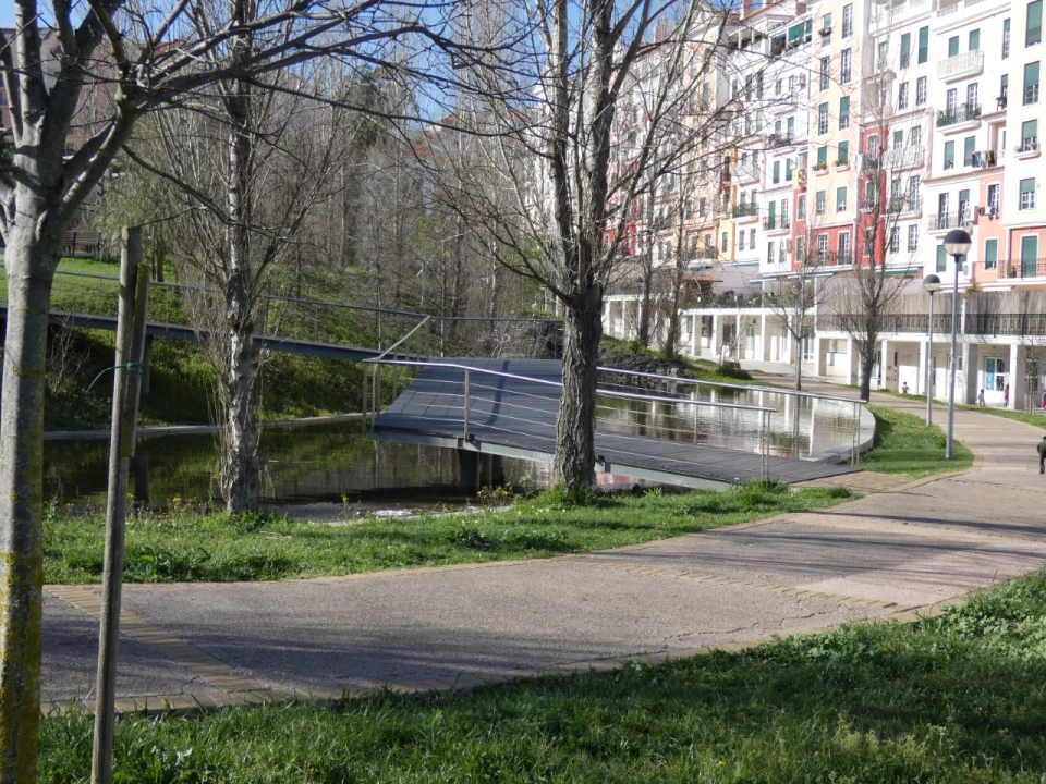 Apartamento T2 para Venda em Águas Livres Foto 25