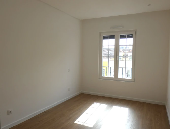 Apartamento T2 para Venda em Águas Livres Foto 12