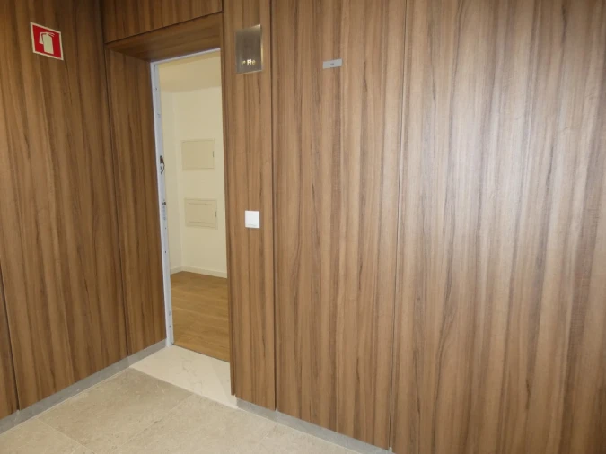 Apartamento T2 para Venda em Águas Livres Foto 21