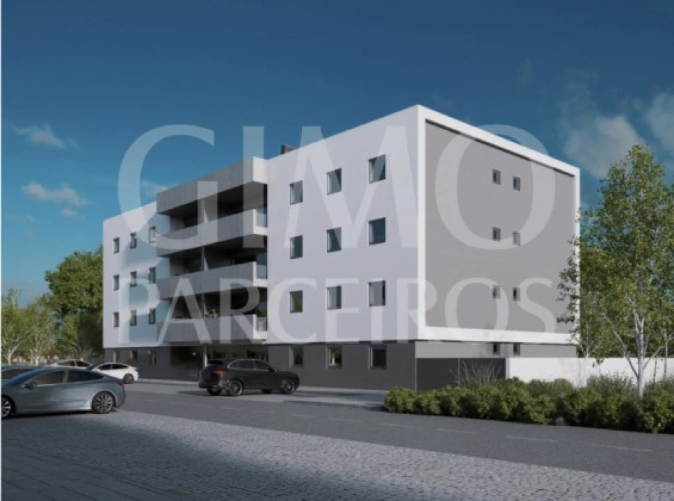 Apartamento T3 para Venda em Oliveira do Bairro Foto 3