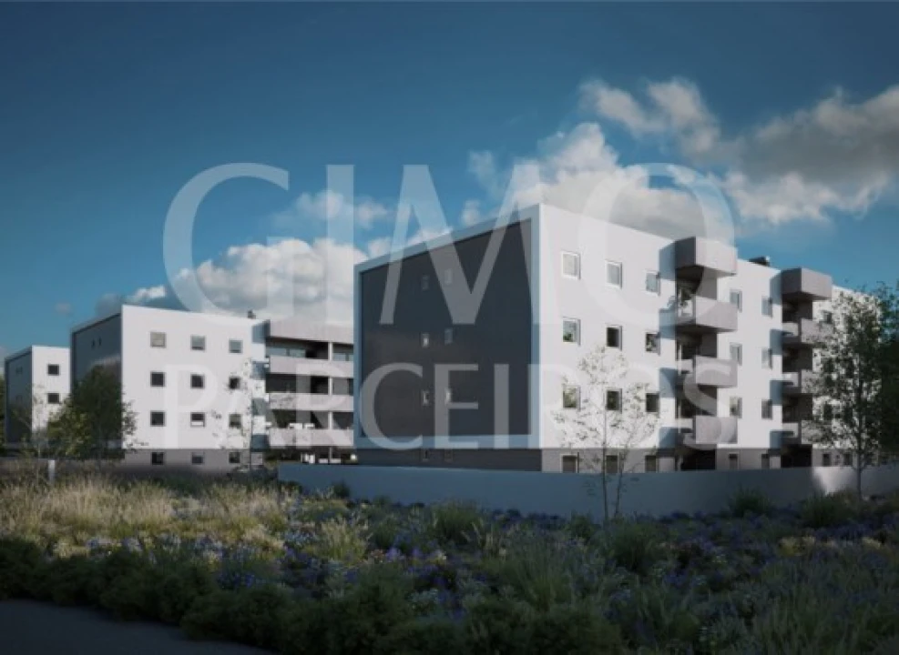 Apartamento T3 para Venda em Oliveira do Bairro Foto 5