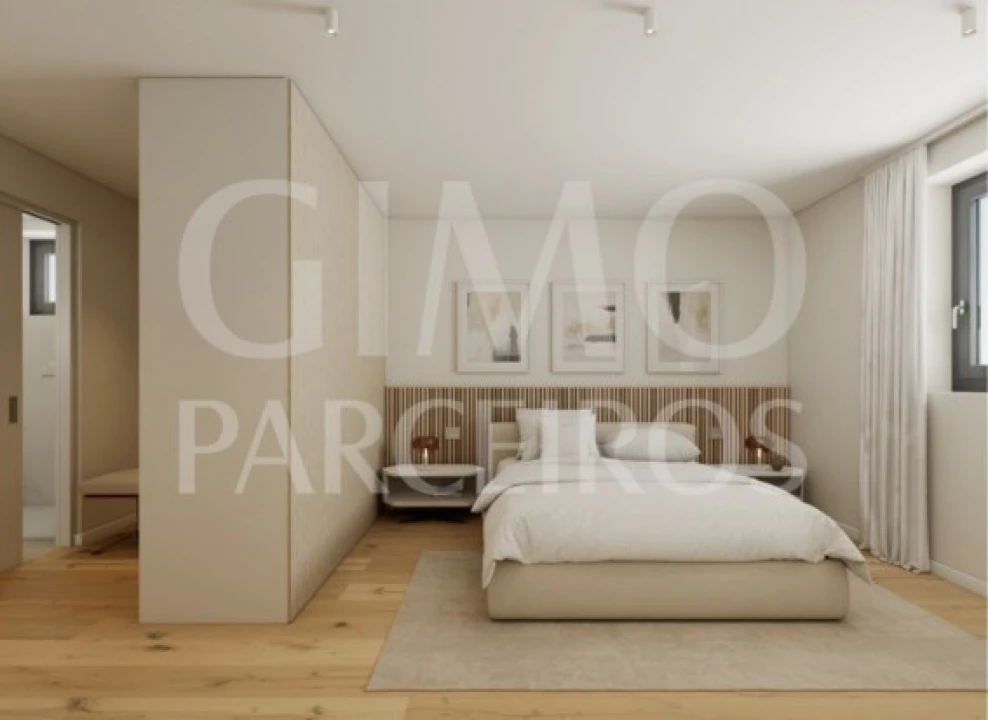 Apartamento T3 para Venda em Oliveira do Bairro Foto 10