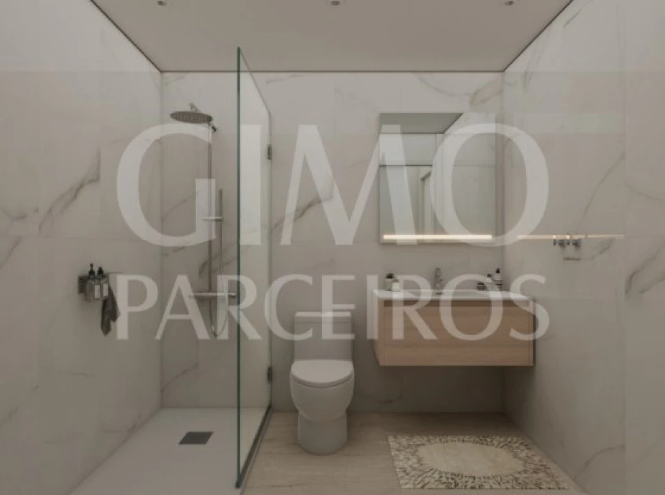 Apartamento T3 para Venda em Oliveira do Bairro Foto 11