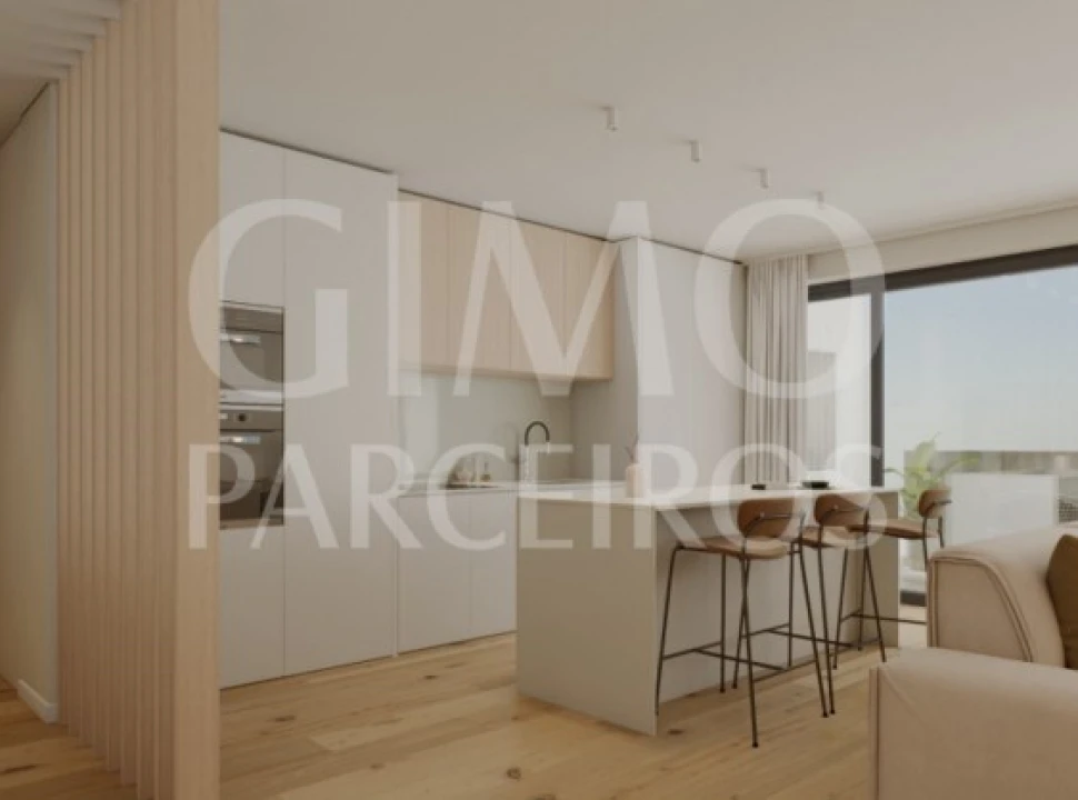 Apartamento T3 para Venda em Oliveira do Bairro Foto 14