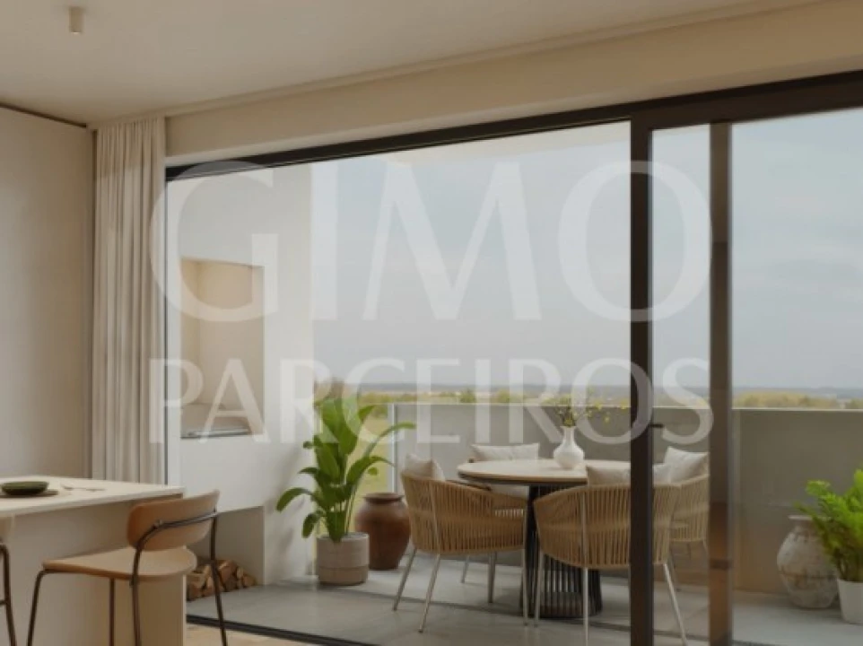 Apartamento T3 para Venda em Oliveira do Bairro Foto 15