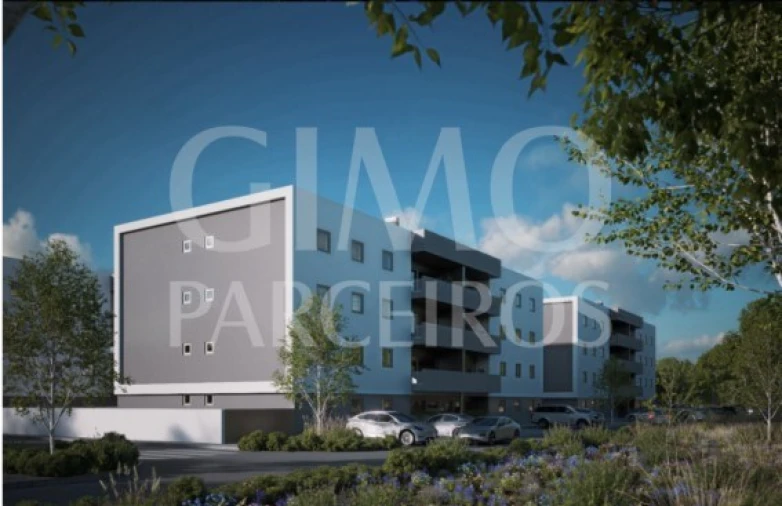 Apartamento T3 para Venda em Oliveira do Bairro Foto 4